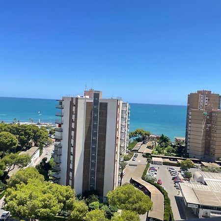 Apartamento Vista Al Mar Campoamor Kültér fotó