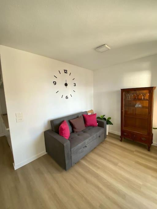 Apartamento Vista Al Mar Campoamor Kültér fotó
