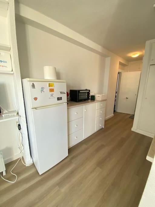 Apartamento Vista Al Mar Campoamor Kültér fotó