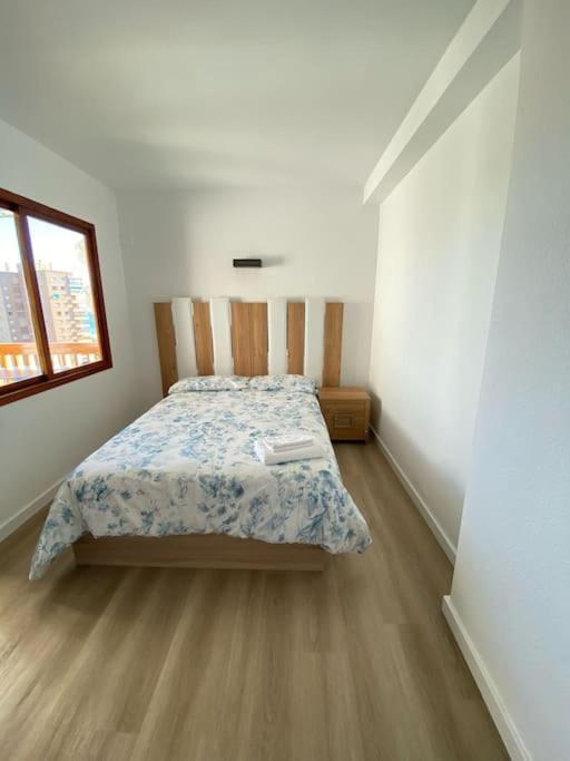 Apartamento Vista Al Mar Campoamor Kültér fotó