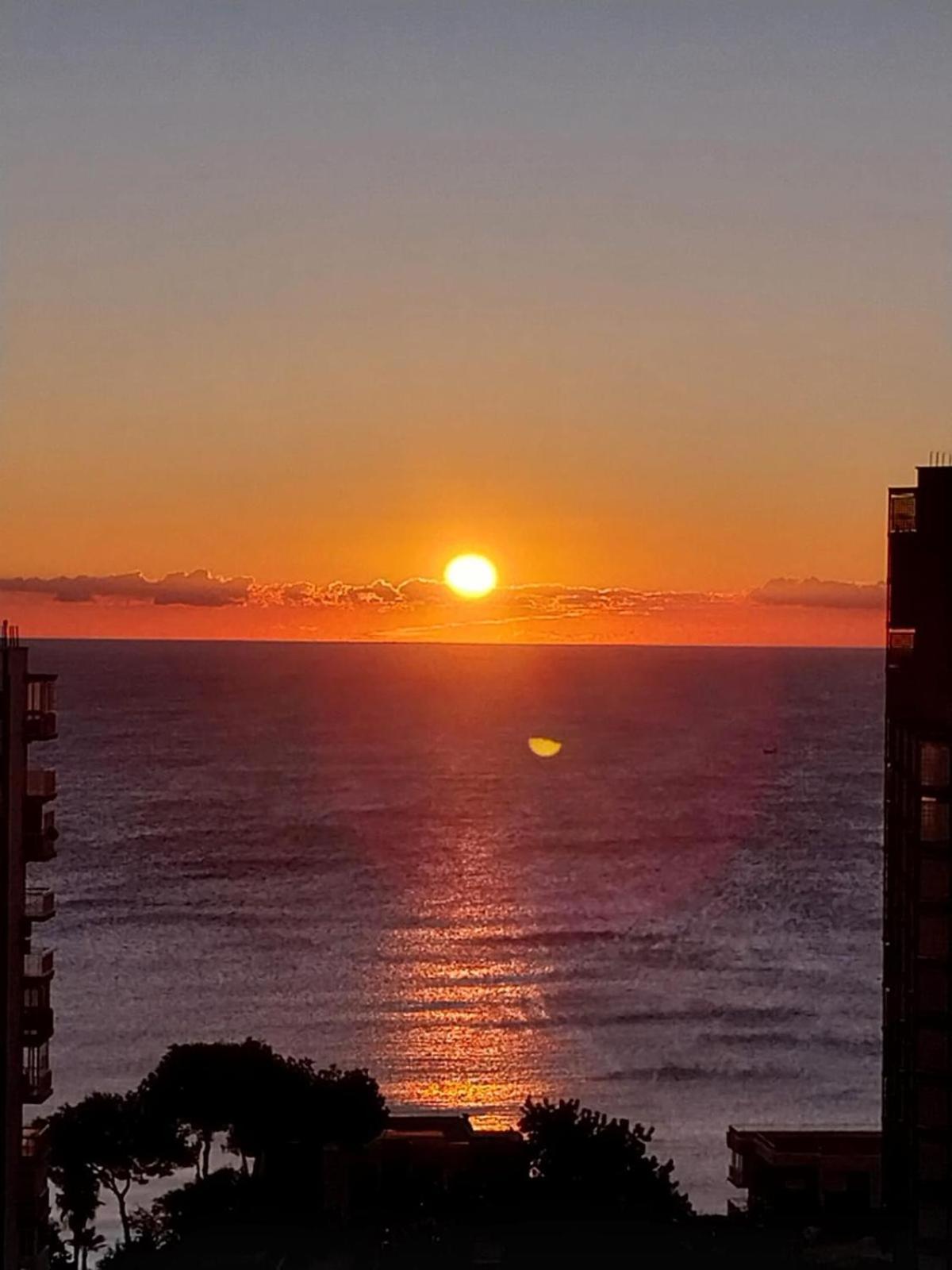 Apartamento Vista Al Mar Campoamor Kültér fotó